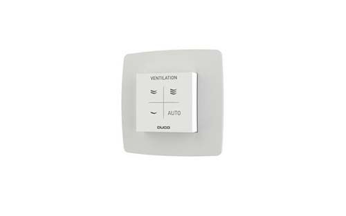 BEDIENINGSSCHAKELAAR RF/BAT WIT