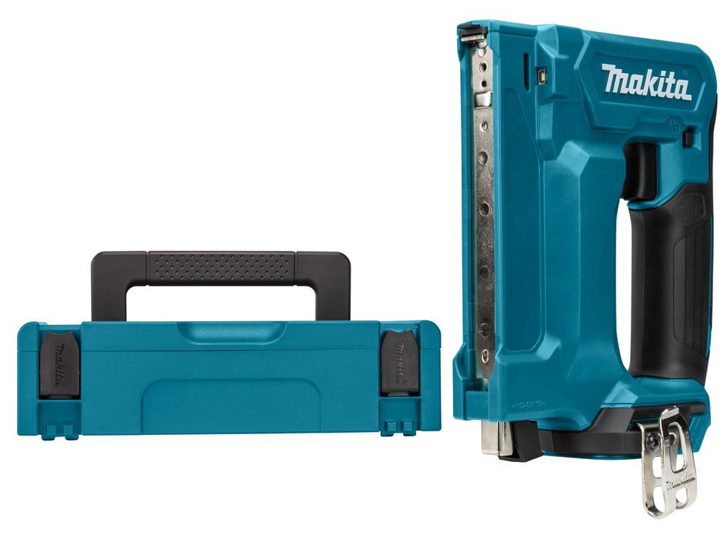 NIETTACKER MAKITA ST113DZJ 12V MAX ZONDER ACCU/LADER + ACC IN MBOX1