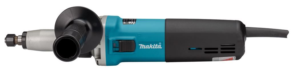RECHTE SLIJPER MAKITA GD0800C 230V 750W 25MM + ACC IN DOOS