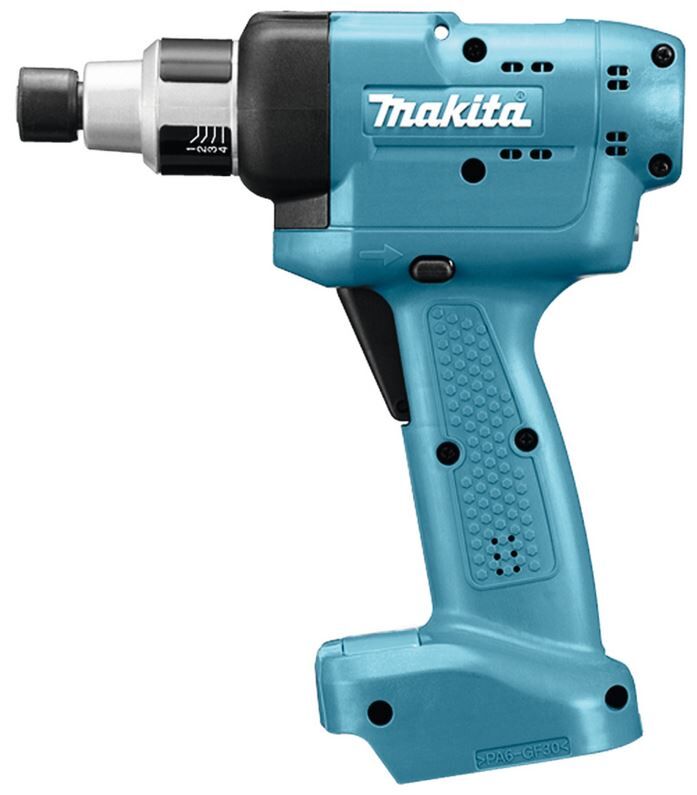 MOMENTSLEUTEL MAKITA DFT041FZ 14,4V 1-4NM  ZONDER ACCU/LADER IN DOOS