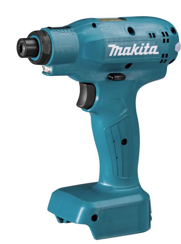 MOMENTSLEUTEL MAKITA DFT045FMZ 14,4V 1-4NM ZONDER ACCU/LADER IN DOOS