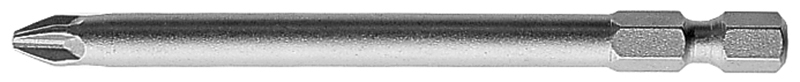 SCHROEFBIT ELZET TBV MAKITA 6833 1/4" PHILIPS-2 127MM