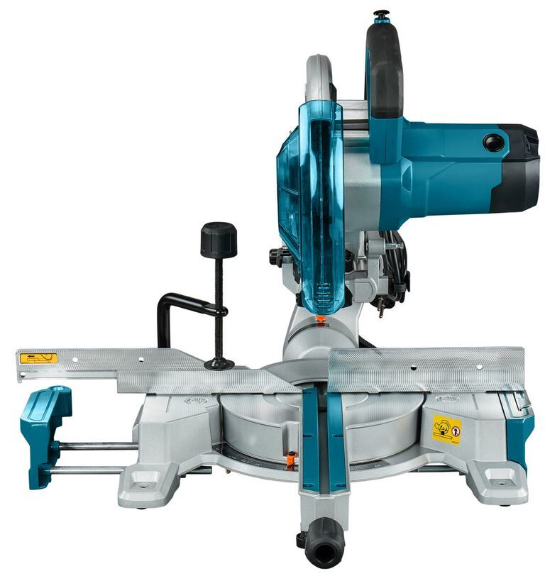 RADIAAL AFKORTZAAG MAKITA LS1110F 230V 260MM 1450W + ACC IN DOOS