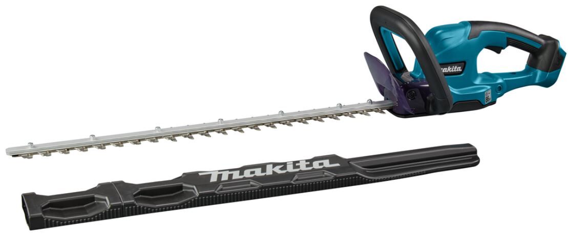 HEGGENSCHAAR 60CM MAKITA DUH607Z LXT 18V ZONDER ACCU/LADER + ACC IN DOOS