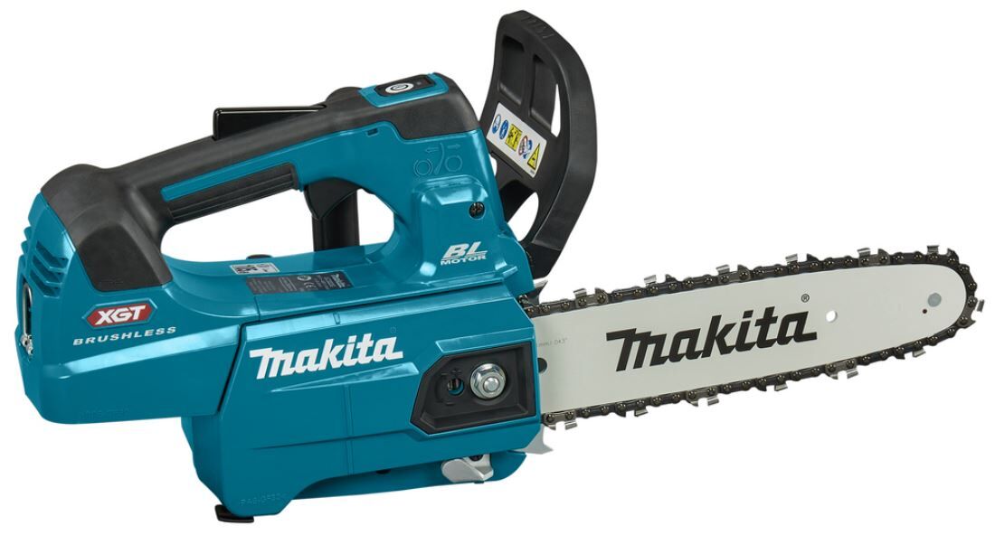 KETTINGZAAG 25CM MAKITA UC002GZ02 XGT 40V ZONDER ACCU/LADER + ACC IN DOOS