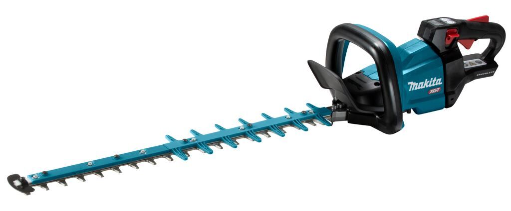 HEGGENSCHAAR 60CM MAKITA UH008GZ XGT 40V ZONDER ACCU/LADER + ACC IN DOOS