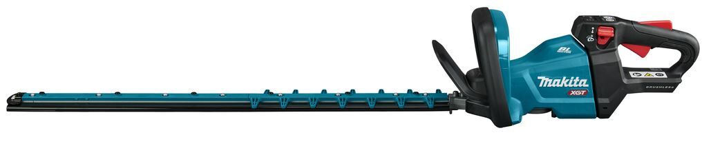 HEGGENSCHAAR 75CM  MAKITA UH009GZ 40V XGT ZONDER ACCU/LADER + ACC IN DOOS