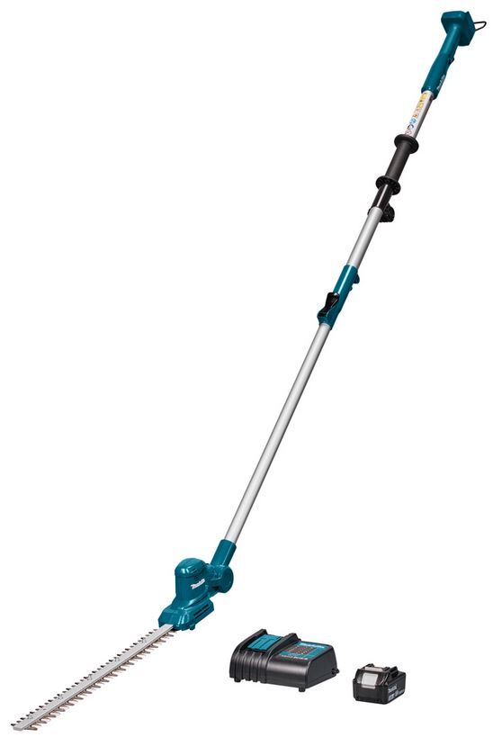 STOKHEGGENSCHAAR 46CM MAKITA DUN461WSF LXT 18V 1X3,0AH ACCU+LADER + ACC IN DOOS