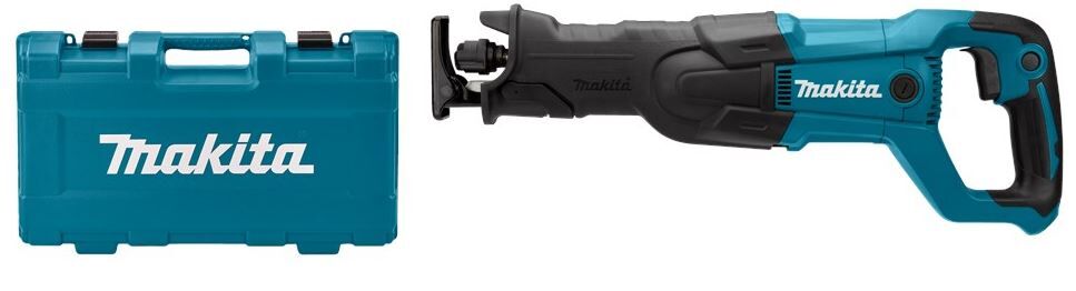 RECIPROZAAG MAKITA JR3061T 230V 1250W + ACC IN KOFFER