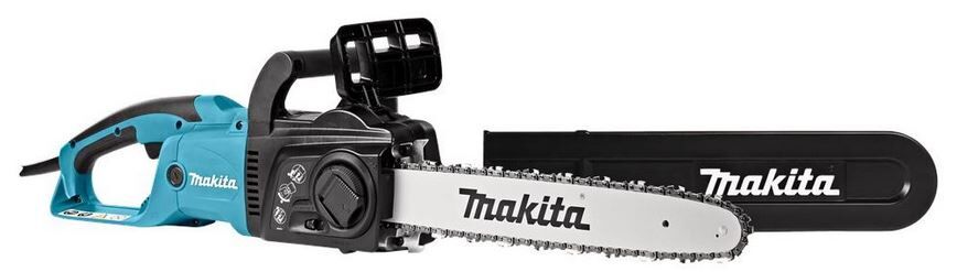 KETTINGZAAG 30CM MAKITA UC3051A 230V 2000W + ACC IN DOOS