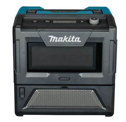 MAGNETRON MAKITA MW001GZ 40V MAX XGT ZONDER ACCU'S/LADER IN DOOS