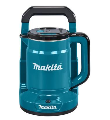WATERKOKER MAKITA DKT360Z 2 X 18V ZONDER ACCU'S/LADER IN DOOS