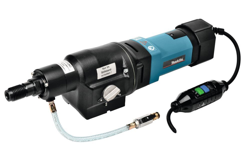 DIAMANTBOORMACHINE MAKITA DBM230 230V 2500W NAT IN DOOS