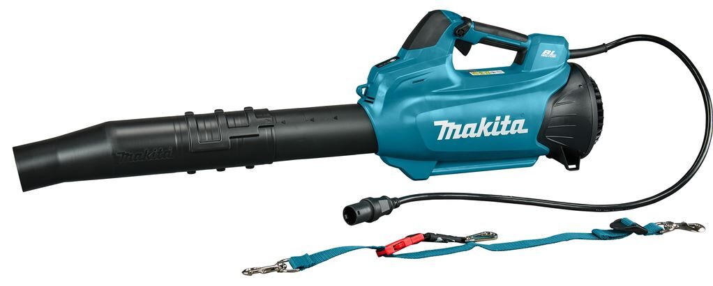 BLADBLAZER MAKITA UB003CZ CONNECT 40V MAX ZONDER ACCU/LADER + ACC IN DOOS