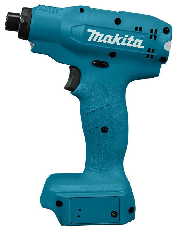 MOMENTSLEUTEL MAKITA DFT025FM4Z 18V 0,5-2,0 NM ZONDER ACCU/LADER IN DOOS