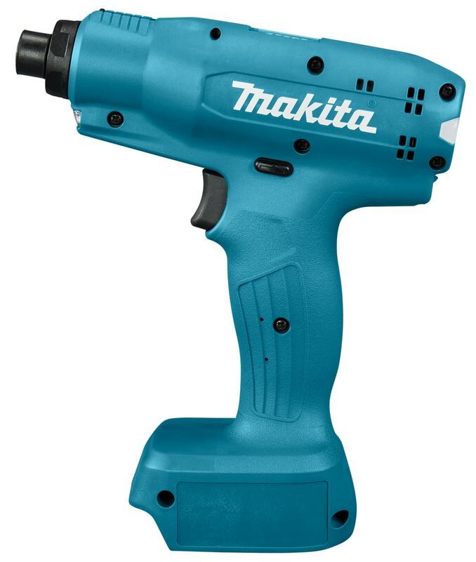MOMENTSLEUTEL MAKITA DFT087FM4Z 18V 3-8 NM ZONDER ACCU/LADER IN DOOS