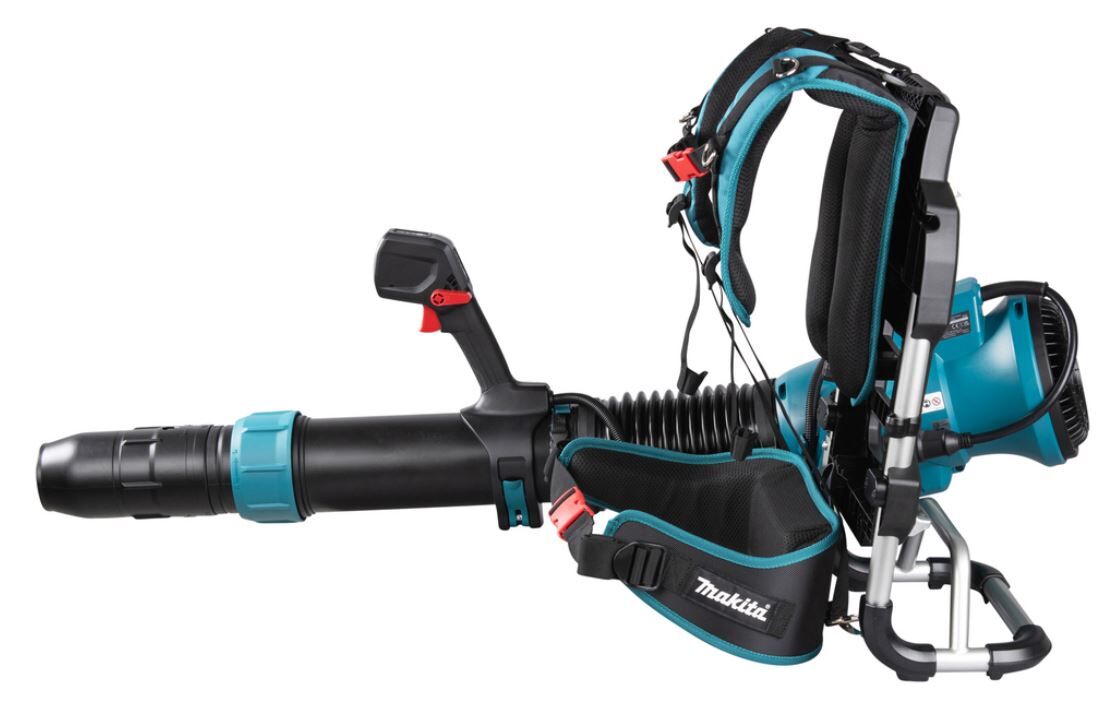 BLADBLAZER MAKITA UB004CZ RUGGEDRAGEN 36V CONNECTX ZONDER ACCU/LADER+ACC DOOS