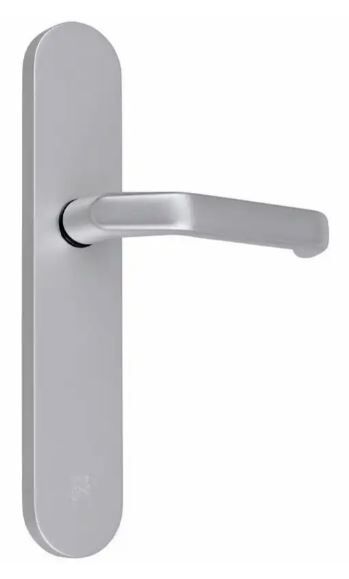 VH SCHILD P-LINE HMB F1 AFGEROND BREED BU BLIND KRUK