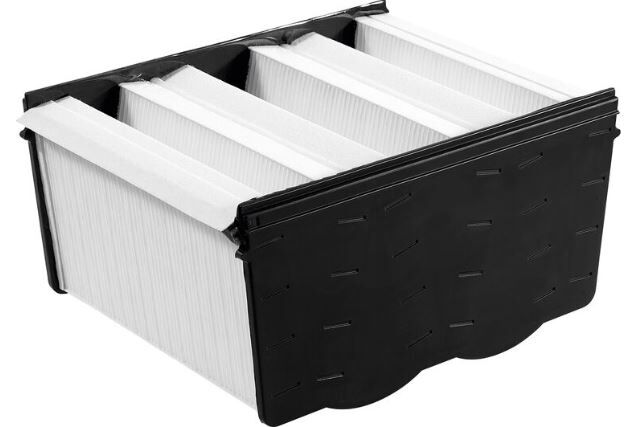 HOOFDFILTER FESTOOL HF-SYS-AIR M