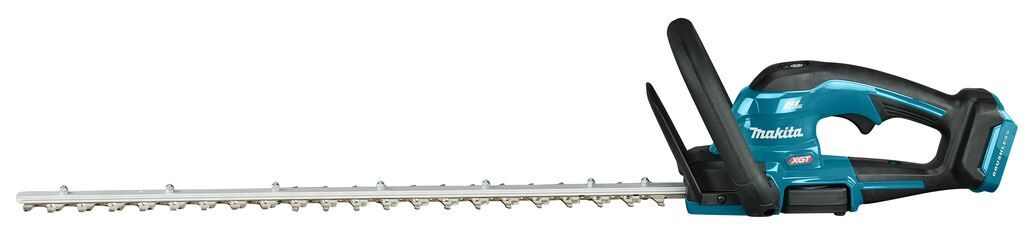 HEGGENSCHAAR 60CM MAKITA UH021GZ XGT 40V ZONDER ACCU/LADER+ACC IN DOOS
