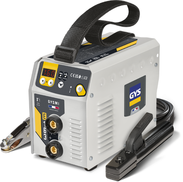 LASAPPARAAT GYSMI E163 230V 10-160 AMPERE