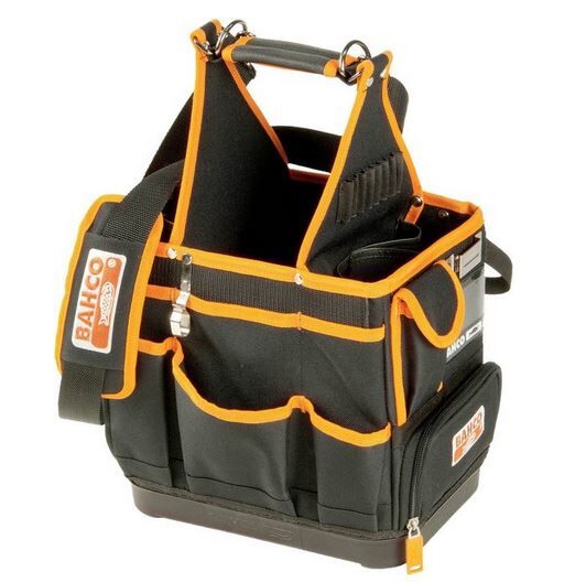 GEREEDSCHAPSTAS BAHCO ELECTRICIEN 28,5X19X28,5CM