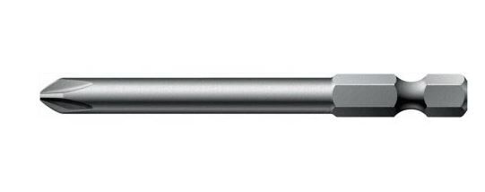 SCHROEFBIT MAGNA KRACHT 1/4"X50MM PHILLIPS 2