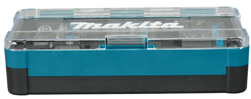 KRACHTDOPPENSET 7-DELIG MAKITA IN KUNSTSTOF CASSETTE