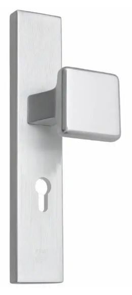 VH SCHILD M-LINE HMB F1 RECHT BREED BU PC72 KNOP