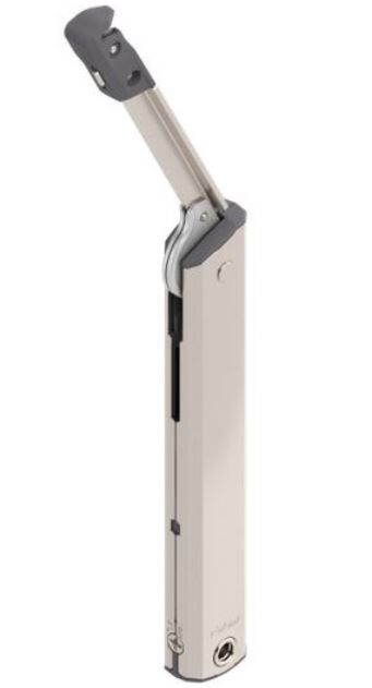 KLEPSCHAAR AVENTOS HK-XS TIP-ON 20K1301T LF 500-1200 VERNIKKELD