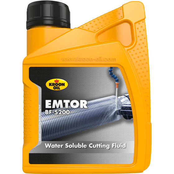 BOOROLIE EMTOR BF-5200 KROON-OIL 500ML