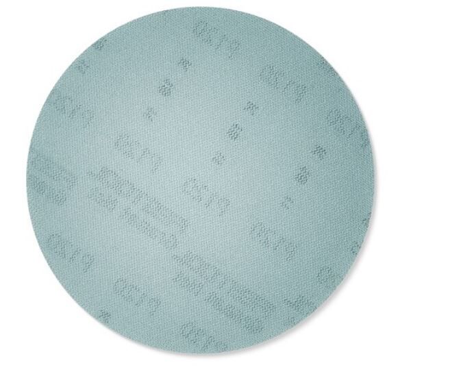 SCHUURPAPIER GRANAT NET FESTOOL D150 P120 GR NET/10