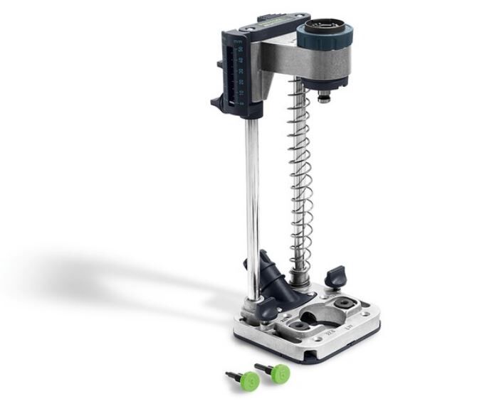 MOBIELE BOORSTANDAARD FESTOOL MB 40