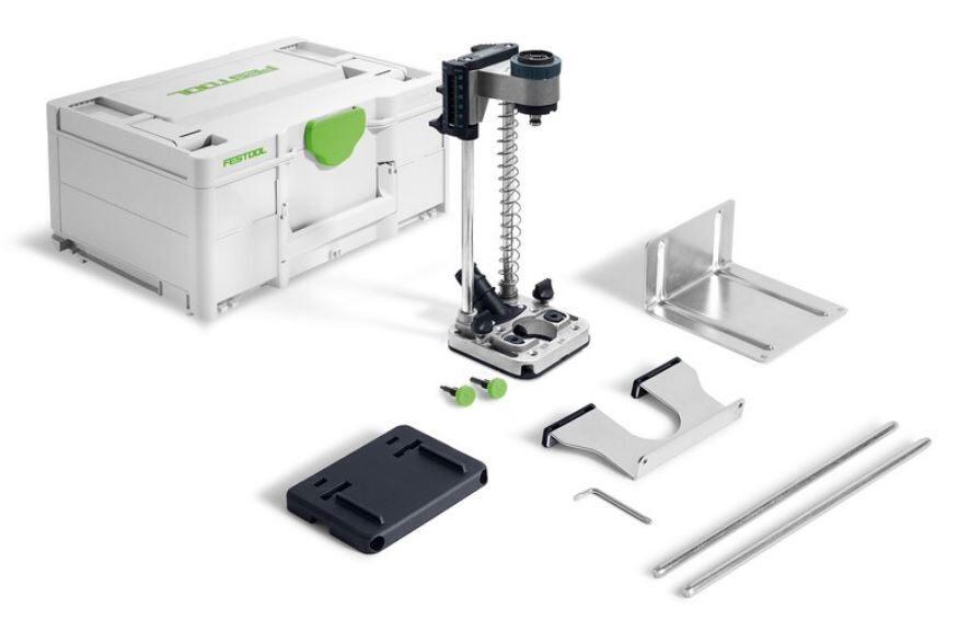 MOBIELE BOORSTANDAARD FESTOOL MB 40-SET