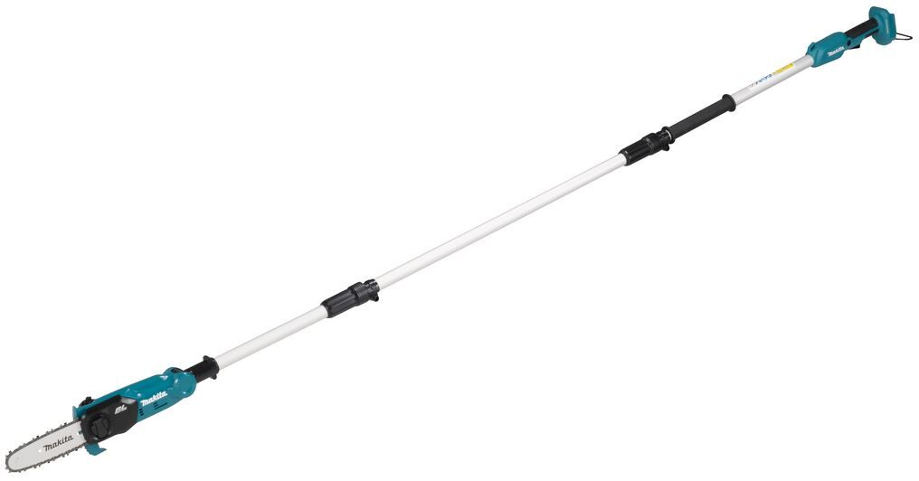 STOKKETTINGZAAG 20CM MAKITA DUA200Z LXT 18V ZONDER ACCU/LADER + ACC IN DOOS