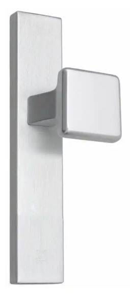 VH SCHILD M-LINE HMB F1 RECHT BREED BU BLIND KNOP