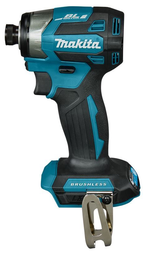 SLAGSCHROEVENDRAAIER MAKITA DTD173Z LXT 18V ZONDER ACCU/LADER + ACC IN DOOS