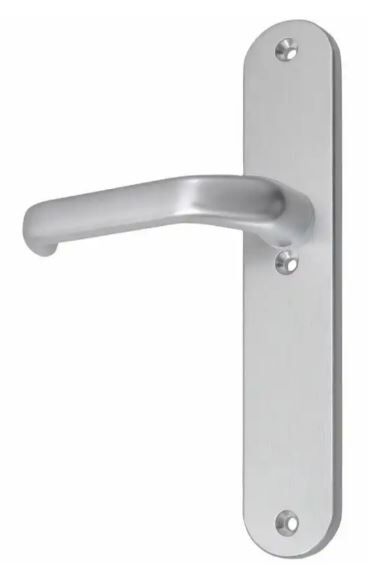 VH SCHILD M-LINE HMB F1 AFGEROND BREED BI BLIND KRUK
