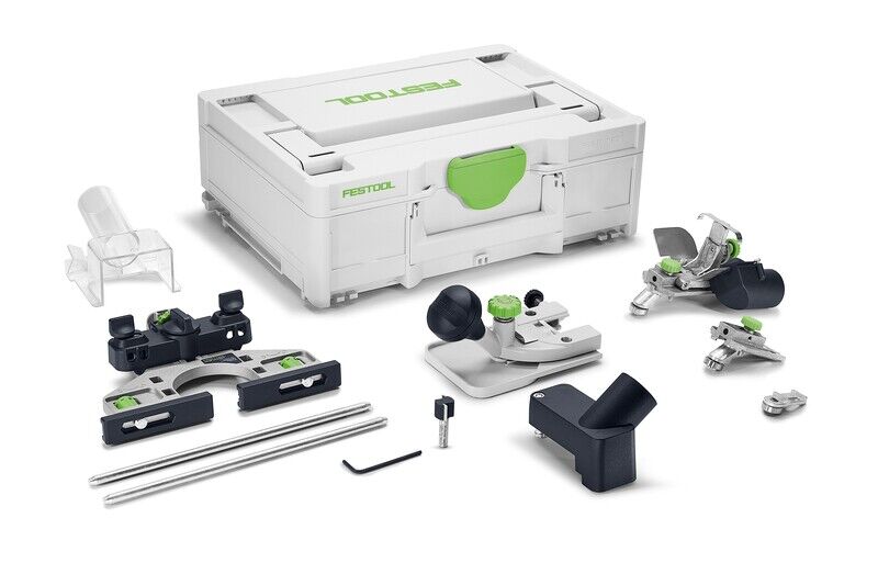ACCESSOIRE-SET IN SYSTAINER FESTOOL ZS-MFK 700