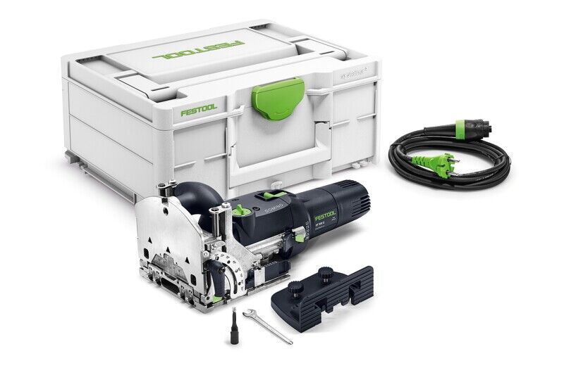 DOMINO FREESMACHINE FESTOOL DF 500 RQ-PLUS