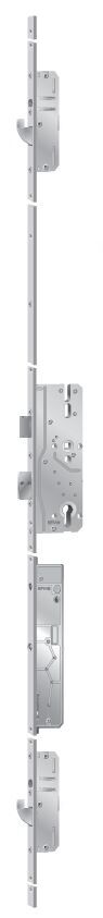 MEERPUNTSSL. KFV GENIUS 2.2 EB SKG*** AS2500 K268 DM55 PC92 1760-U24 6-POLIG