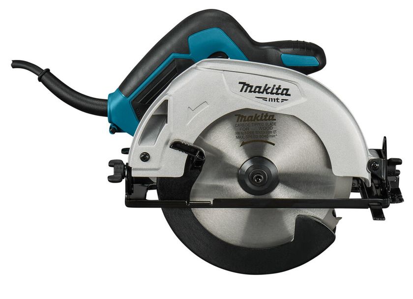 CIRKELZAAG 190MM MAKITA M5802B 230V 1050W + ACC IN DOOS