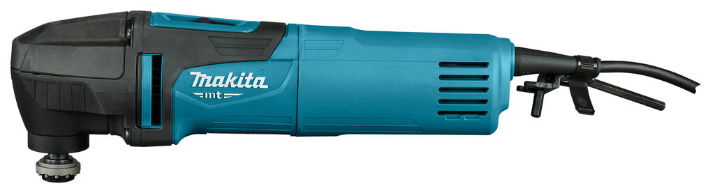 MULTITOOL MAKITA M9800B 230V 200W + ACC IN DOOS