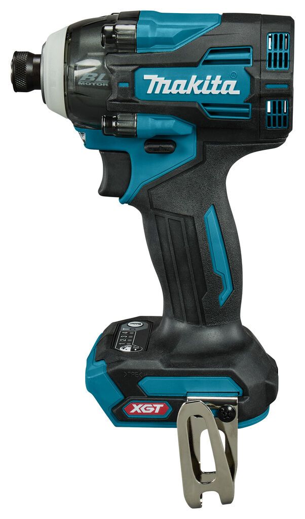SLAGSCHROEVENDRAAIER 10115MAKITA TD004GZ XGT 40V MAX ZONDER ACCU/LADER+ACC DOOS