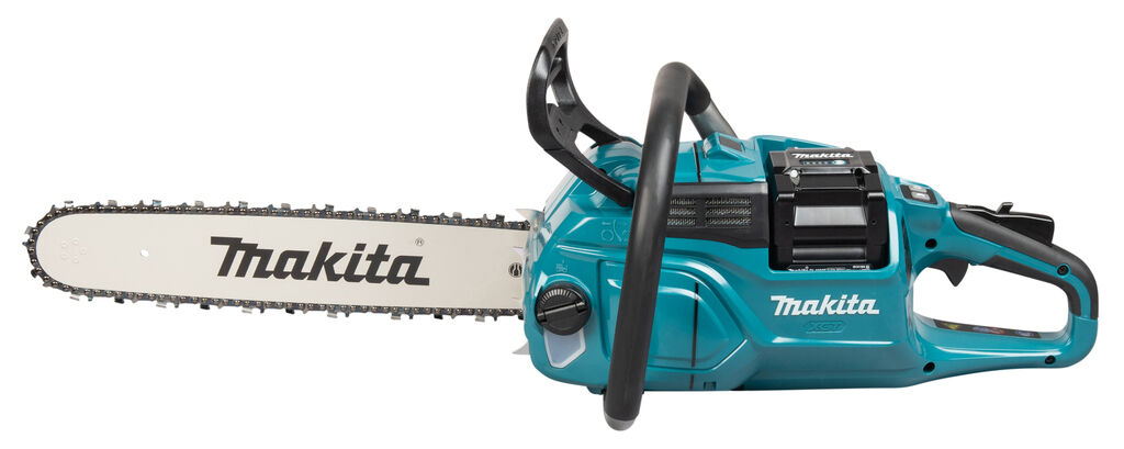 KETTINGZAAG 50CM MAKITA UC030GZ XGT 40V MAX ZONDER ACCU/LADER+ACC DOOS