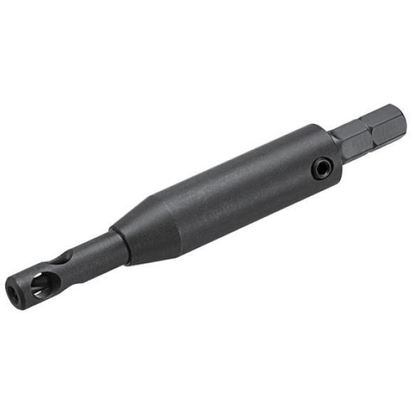 SCHARNIERBOOR BLUM HOUDER + BOOR 2,7MM