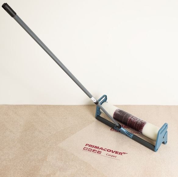 FILM DISPENSER PRIMACOVER TBV FOLIE HARDFLOOR EN CARPET