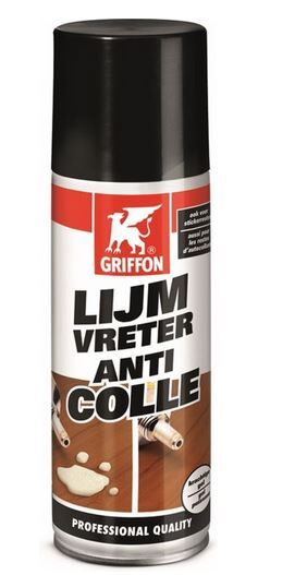 LIJM- KITVRETER GRIFFON SPUITBUS 200ML