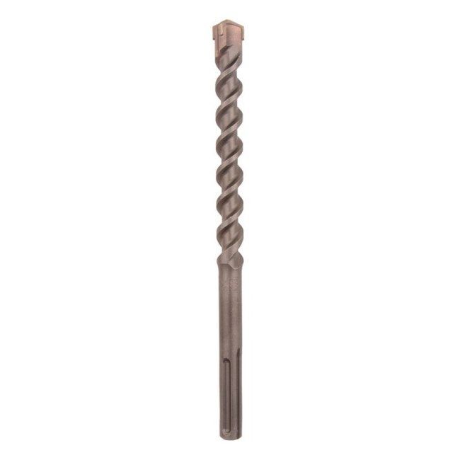 HAMER-/ BETONBOOR REX TRI-STAR SDS-PLUS 8X160MM DRIE SNIJVLAKKEN