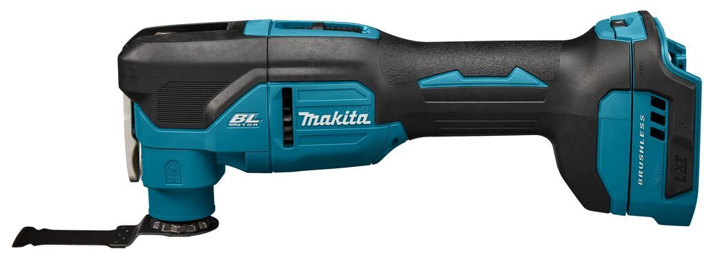 MULTITOOL MAKITA DTM53Z LXT 18V ZONDER ACCU/LADER IN DOOS